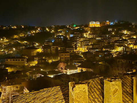 哈尼丹柯纳克酒店主图