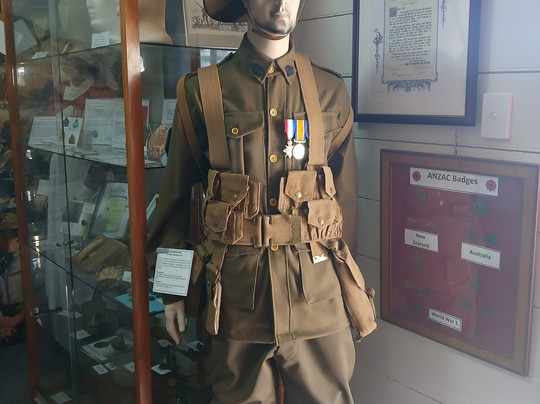 Customs House Museum-Goondiwindi必去景点