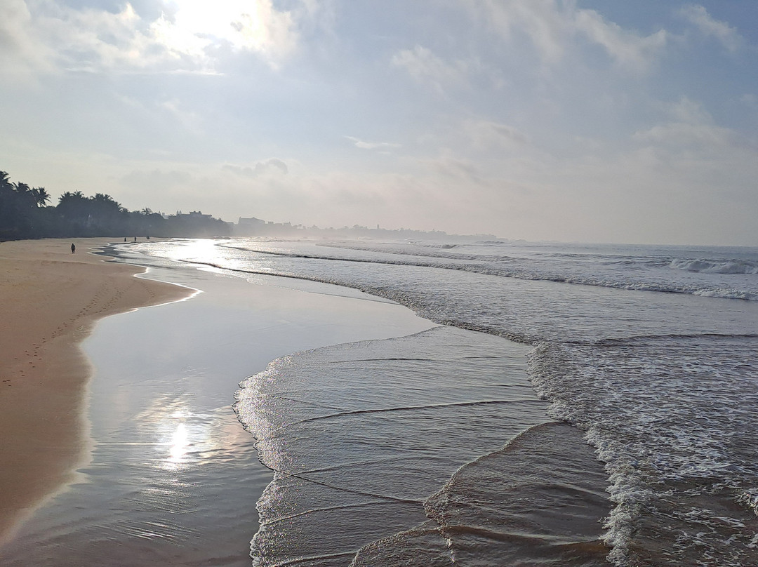 Lalaf Tours-尼甘布必去景点