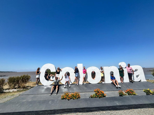 WS RECEPTIVOS UY-埃斯特角城必去景点