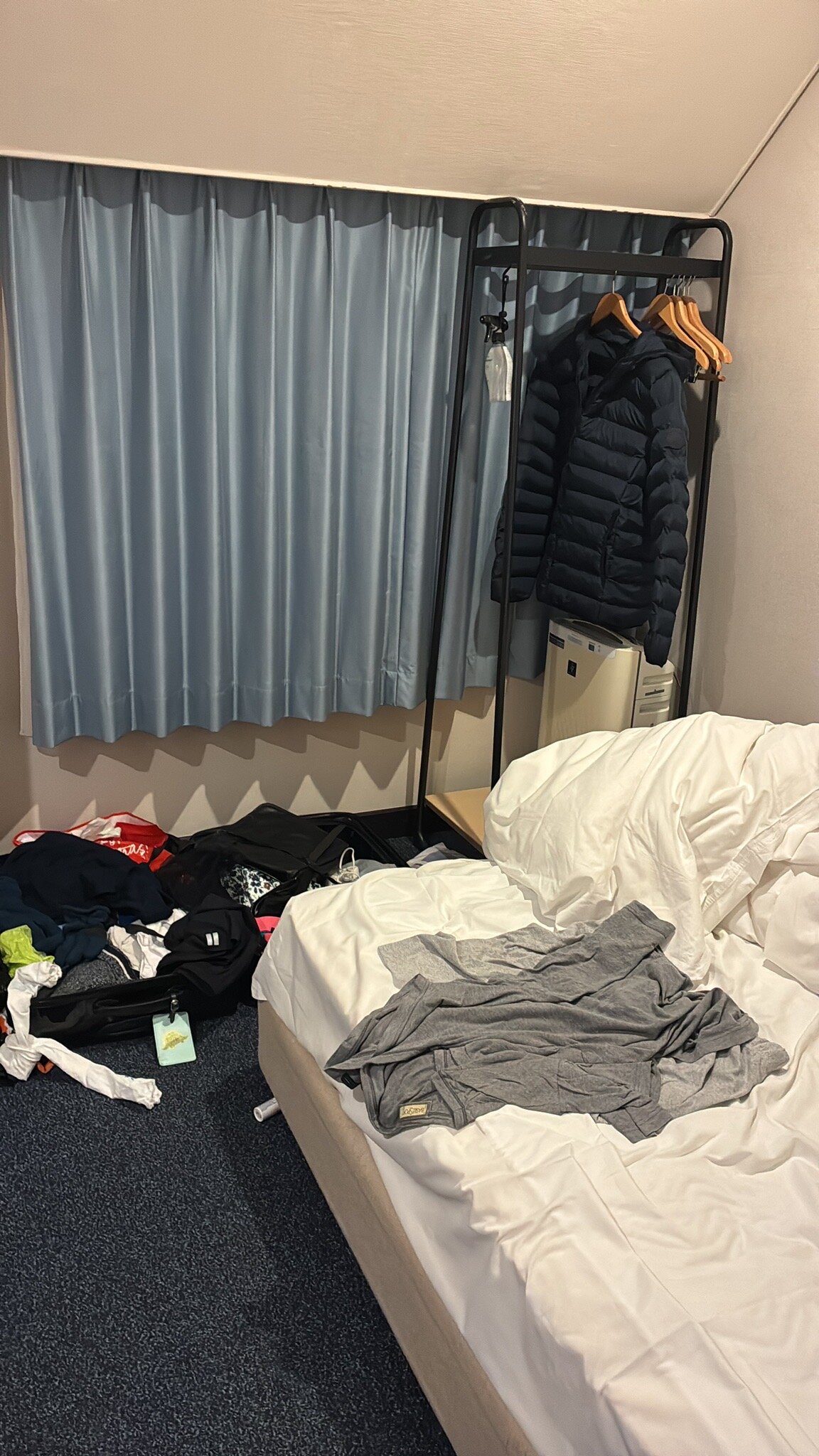 相铁Fresa Inn酒店 东京东阳町站前-官方