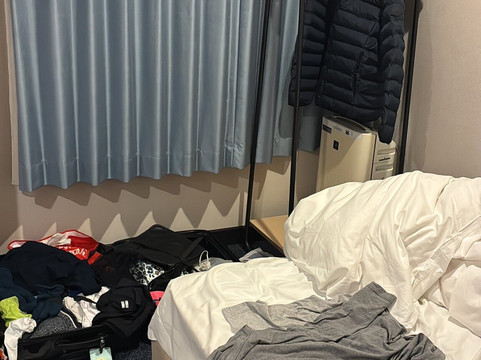 相铁Fresa Inn酒店 东京东阳町站前主图