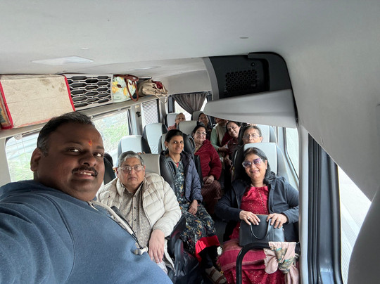 Quality Inn Rama Ayodhya