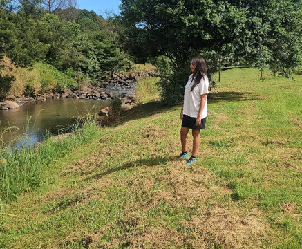 Gowan Valley Guest Farm主图