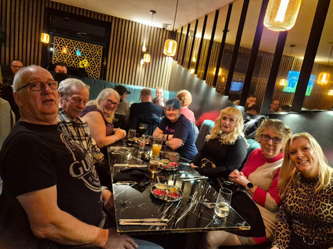 Vaspian Indian Restaurant