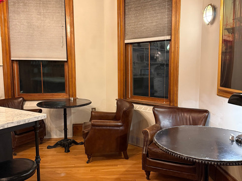 普茨茅斯市中心酒店主图