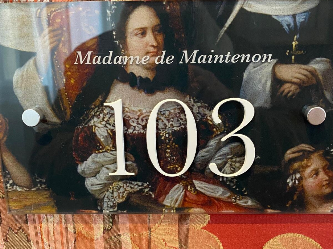 Grand Monarque Hotel & Spa主图