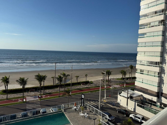 Tri Hotel Praia Grande