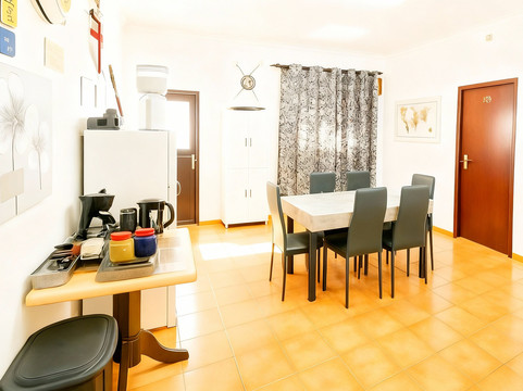 Hostel Luso Espanhola主图