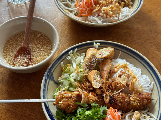 Troc's Kitchen & Cooking Class-扬东必去景点