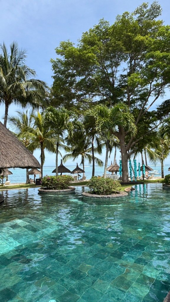 莫纳山丽世度假酒店-官方