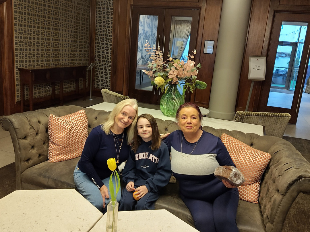 凯拉申酒店主图