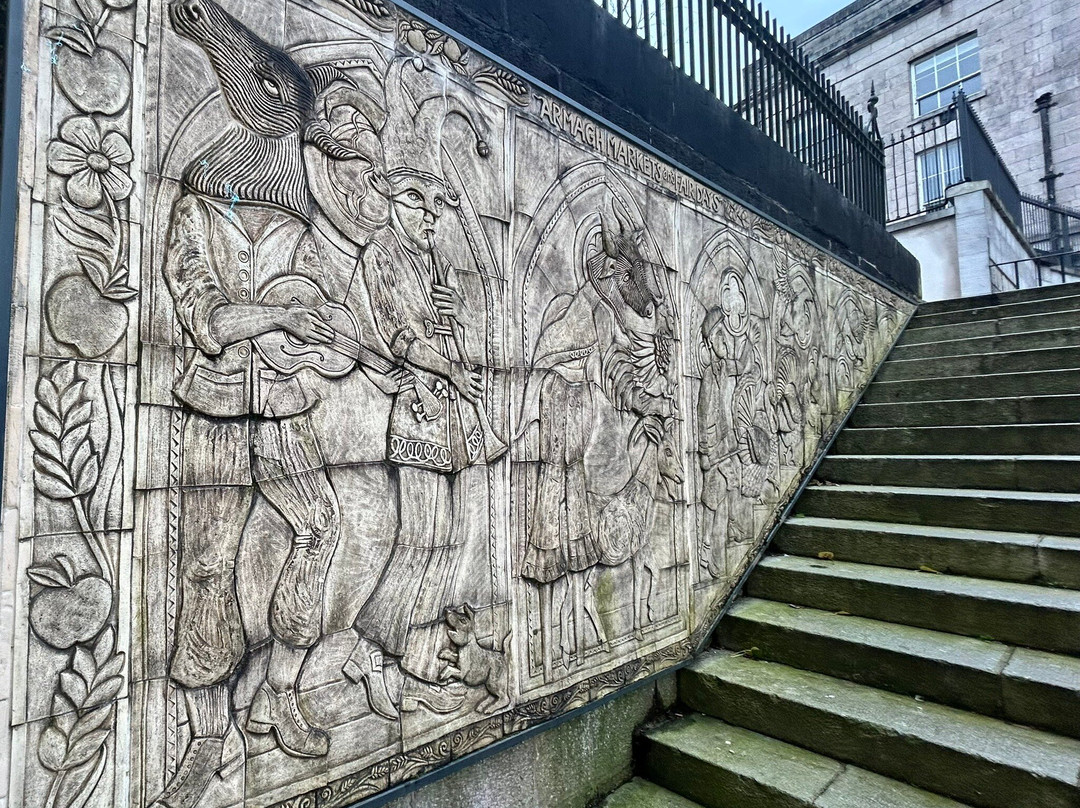 Market Place Theatre & Arts Centre-阿尔马必去景点