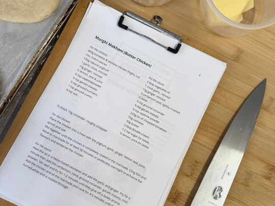 Cafe WhitePepper-普尔必去景点