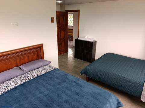 Casa De Campo Quinta El Paraiso