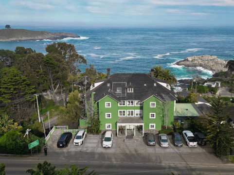 Hotel Isla Seca主图