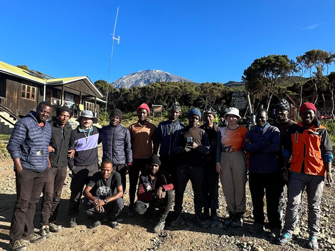 Bestday Safaris-阿鲁沙必去景点