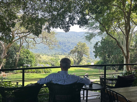 Fugitive's Drift-Rorke's Drift必去景点