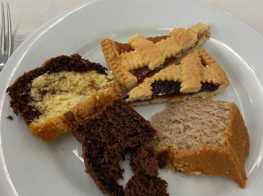 史波特乡村酒店主图