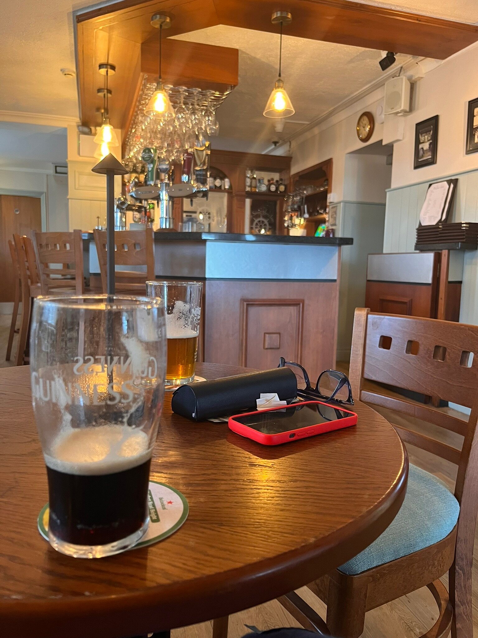 司穆格乐旅馆-浴室