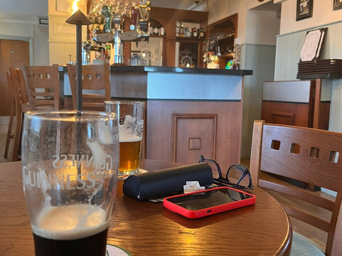 司穆格乐旅馆主图