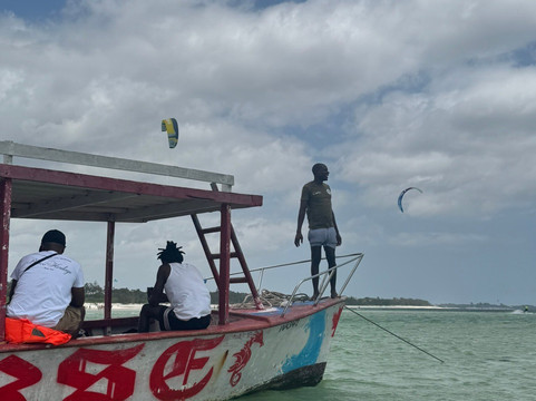 Vivi Il Kenya Con Sorriso-瓦塔木必去景点