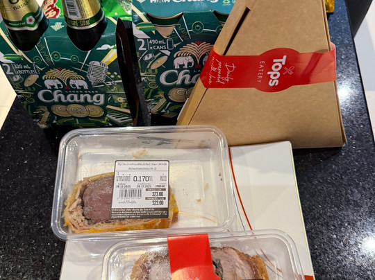 Central Patong-芭东海滩必去景点