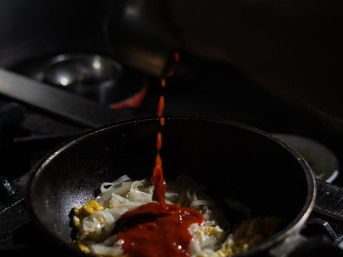 普吉老镇拉特里酒店主图