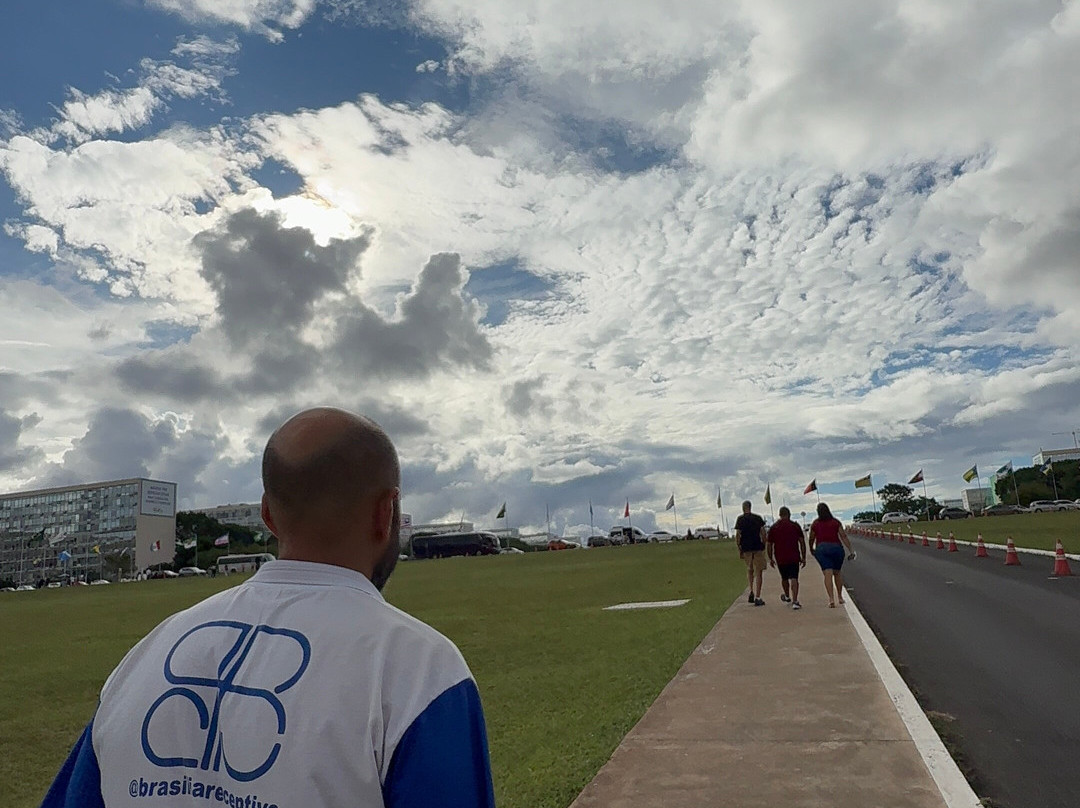 Brasília Receptivo-巴西利亚必去景点