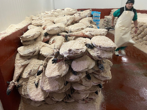 Eiriz Jamones & Embutidos De Bellota-Corteconcepcion必去景点