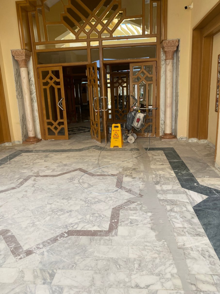 欧尔茂拉迪多斯酒店-官方