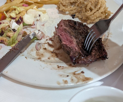 The Village Restaurant & Guesthouse