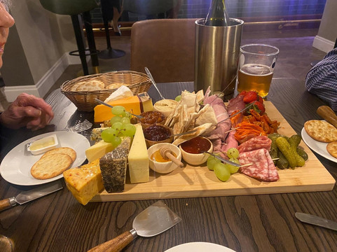 Brookes Wine Bar And Deli