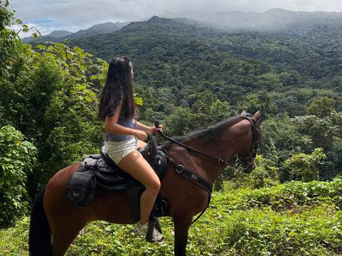 La Vista Rides-Rio Grande必去景点