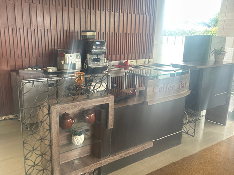 Vrata Hotel Yogyakarta主图