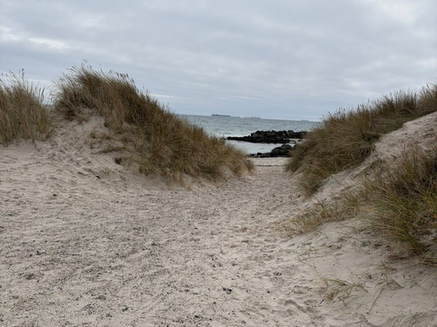 Grenen-斯卡恩必去景点