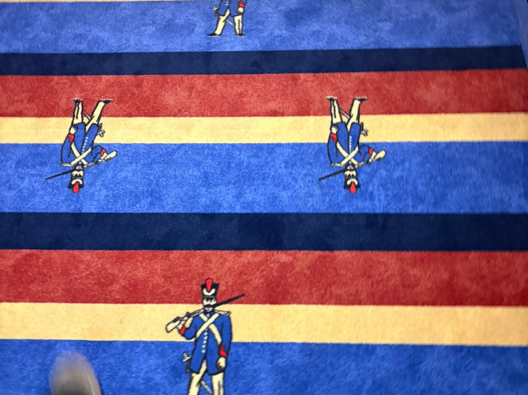 布劳雷嘎斯霍夫兰德维尔布劳酒店主图