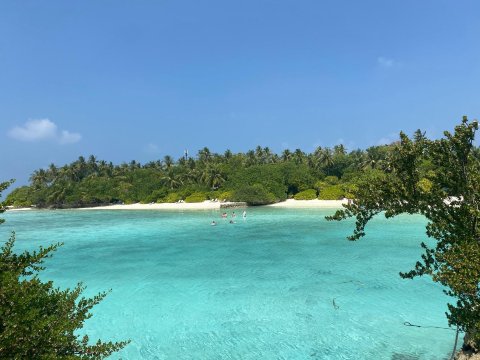 玛昆杜岛度假村-官方