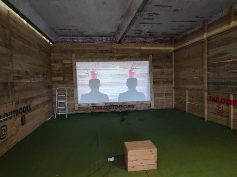 TNR Outdoors-兰戈伦必去景点