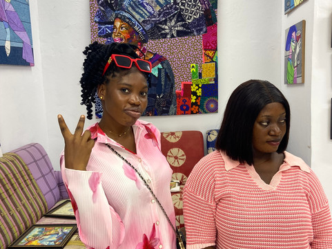 Nike Art Centre-奥索各博必去景点