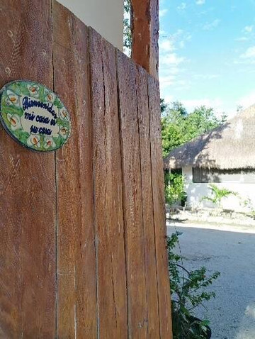 Maya Eco Village主图
