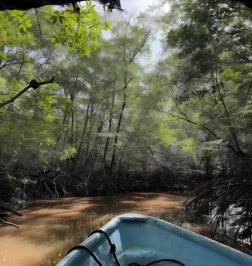Tour Guanacaste-波特雷罗必去景点
