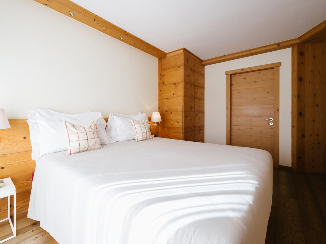 玛丽贝尔酒店主图