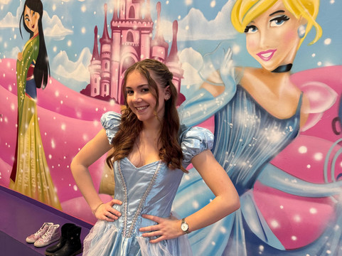 Big Sky-彼得伯勒必去景点