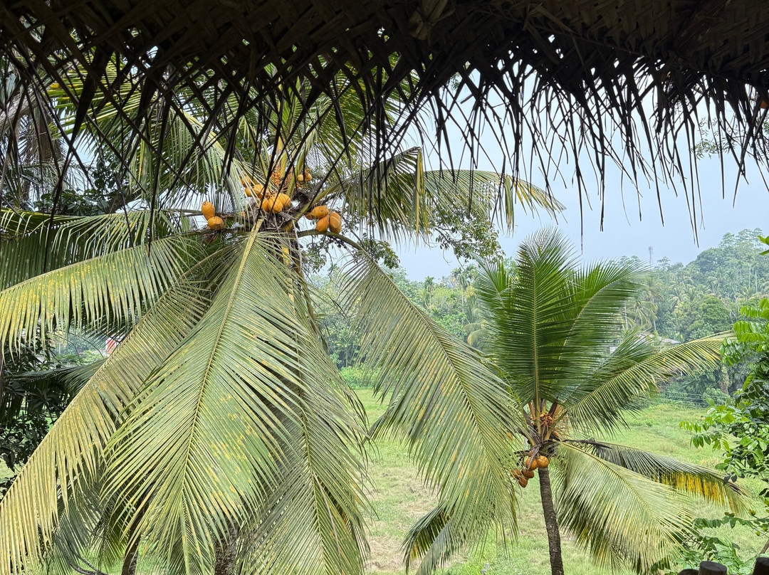 休闲地酒店主图