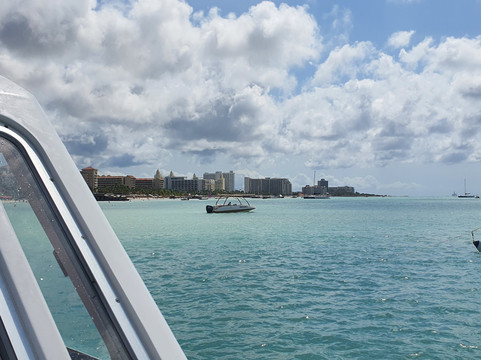 Palm Beach Divers-Noord必去景点