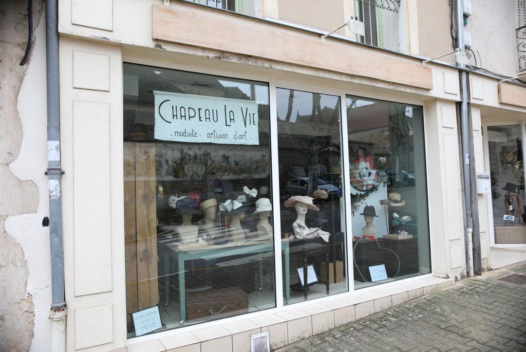 Grande rue-Buxy必去景点