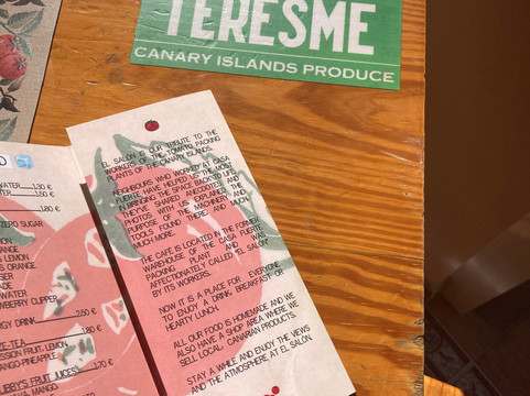 Casa Fuerte-特内里费岛必去景点