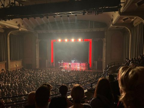 De Roma-安特卫普必去景点