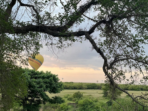 Marvels of Africa-内罗毕必去景点